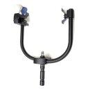 Sola 6/Inca 6 Yoke Kit (Black)