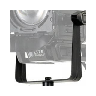 Sola 4/Inca 4 Yoke Kit (Black)