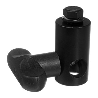 TVMP Replacement with T-Handle for 1x1, Sola 4 and Inca 4