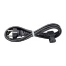 Standard 8 ft (2.4 m) EU Power Cord (Schuko)
