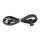 Standard 8 ft (2.4 m) EU Power Cord (Schuko)