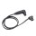 P-Tap to 3-pin XLR cable