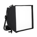 Cloth Set für Snapbag Softbox (Astra 1x1/Hilio...