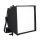 Cloth Set for Snapbag Softbox for Astra 1x1