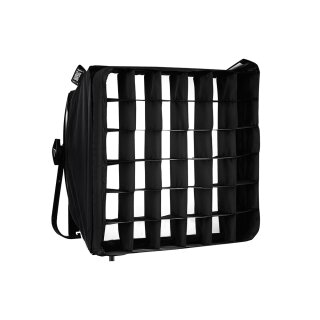 40° Snapgrid Eggcrate for Snapbag Softbox for