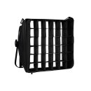 40° Snapgrid Eggcrate for Snapbag Softbox for