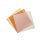 1x1 6-Piece CTO Gel Set with Gel Bag
