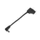1x1 D-Tap Power Cable for Battery Adapter Plates (15 cm)