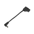 1x1 D-Tap Power Cable for Battery Adapter