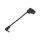 1x1 D-Tap Power Cable for Battery Adapter
