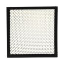 1x1 Honeycomb Grid - 30 Degree