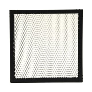 1x1 Honeycomb Grid - 45 Degree