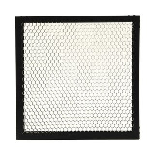 1x1 Honeycomb Grid - 60 Degree