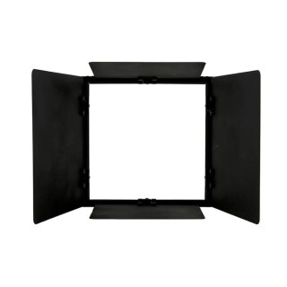 1x1 4-Way Barndoors