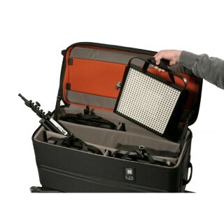 1x1 4-Lite Carrying Case