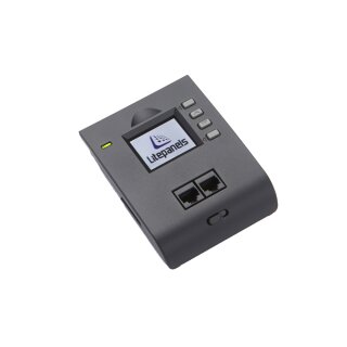 Astra 1x1 DMX (RJ-45) Communications Module