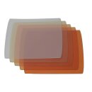 Astra 1x1 5-piece CTO Gel Set with Bag