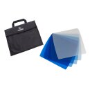Astra 1x1 5-piece CTB Gel Set with Bag