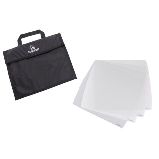 Astra 1x1 Nanoptic Lens Set with Bag