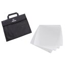 Astra 1x1 Nanoptic Lens Set with Bag