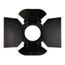 Sola 6 / Inca 6 - 4-Way 8-Leaf Flügeltor