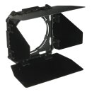 Sola 4 / Inca 4 - 4-Way 4-Leaf Flügeltor