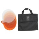 Sola 12 5-Piece CTO Gel Set with Gel Bag