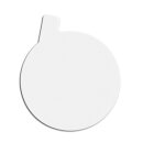 Sola 6/Inca 6 Individual Gel - Opal Frost Diffusion