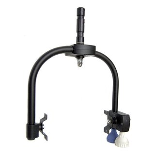 Pole Operated Yoke for Sola 9 and Inca 9