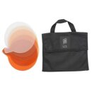 Sola 9 5-Piece CTO Gel Set with Gel Bag
