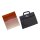 Hilio D12 5-Piece CTO Gel Set with Gel Bag