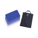 Hilio T12 - 5-Teiliges CTB Gel-Filter Set