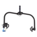 Hilio D12/T12 - Pole Operated Yoke