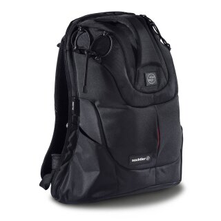 Shell Camera Backpack