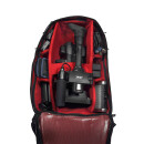 Shell Camera Backpack