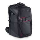 Air-Flow Camera Back-Pack