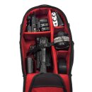 Air-Flow Camera Back-Pack