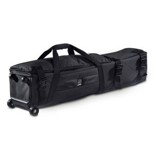 Roll-along Tripod Cage – Large