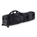 Roll-along Tripod Cage – Large