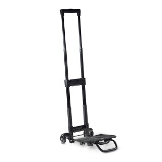 Snaplock Trolley System