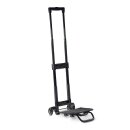 Snaplock Trolley System