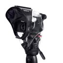 Transparent Raincover for Mini DV/HDV Video