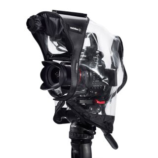 Sachtler Rain cover for Canon EOS C100