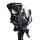 Sachtler Rain cover for Canon EOS C100