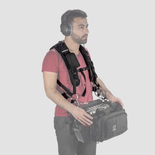 Heavy Duty Harness