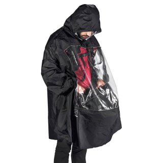 Bags Rain Poncho