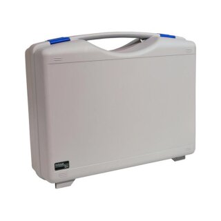 Custom Foam Carry Case for SSP10/iPad Portable
