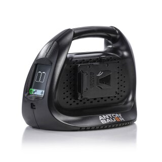 Performance Series Dual V-Mount Charger