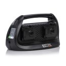 Performance Series Quad V-Mount Charger