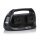 Performance Series Quad V-Mount Charger